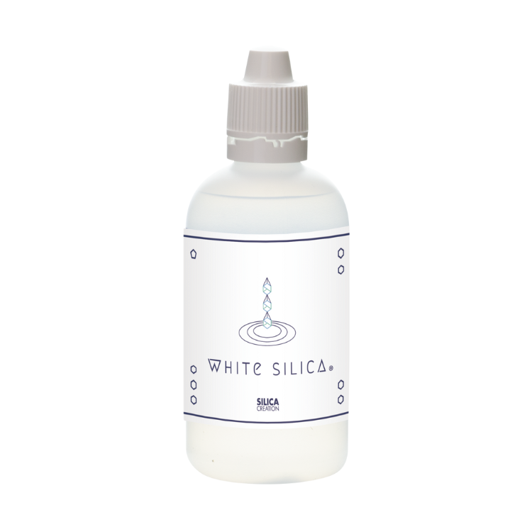 WHITE SILICA 100ml