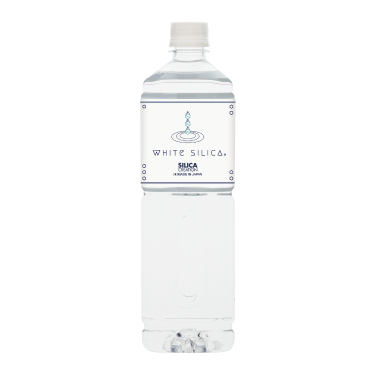 WHITE SILICA 1000ml