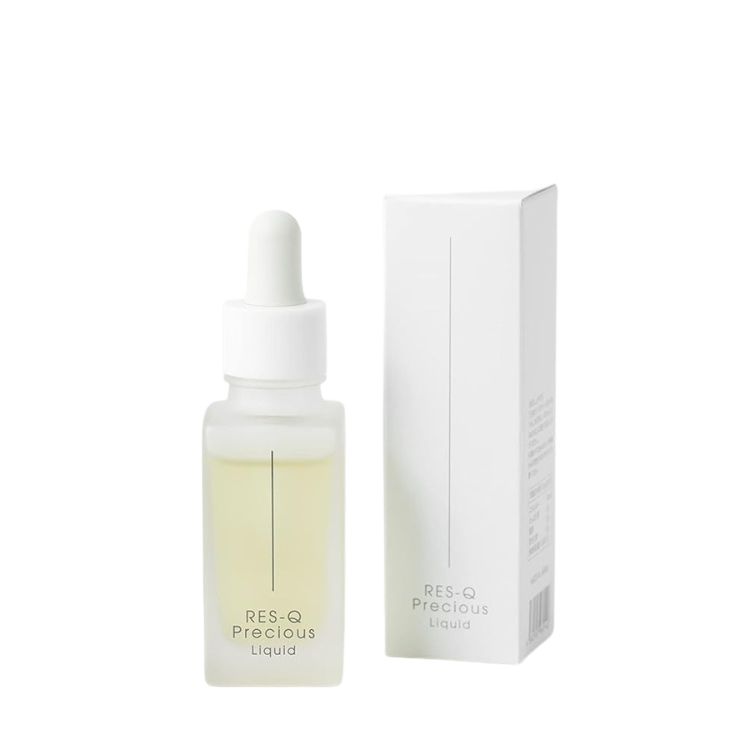 RES-Q Precious Liquid(レスキュープレシャス リキッド) – GINZA