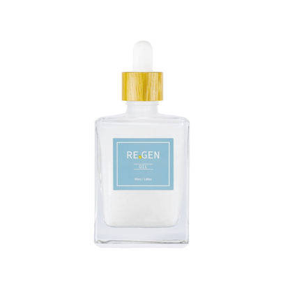 REGEN 　H2 オイル