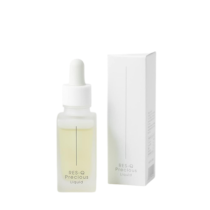RES-Q Precious Liquid(レスキュープレシャス リキッド)