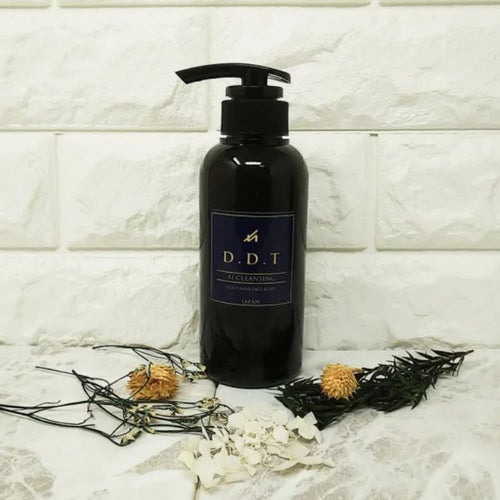 DDT AI　クレンジングシャンプー 250ml