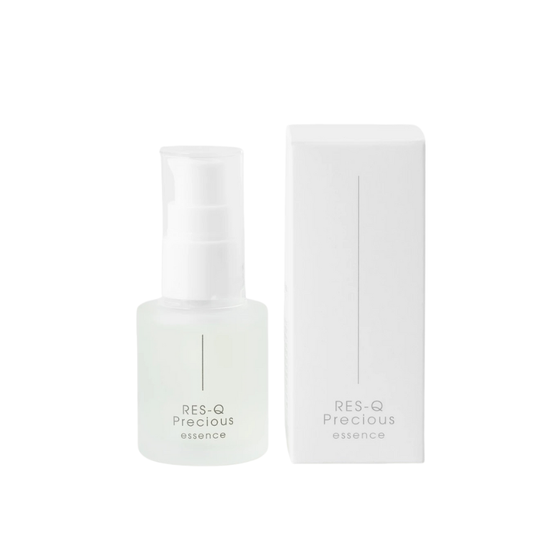 RES-Q Precious Essence(レスキュープレシャス エッセンス)