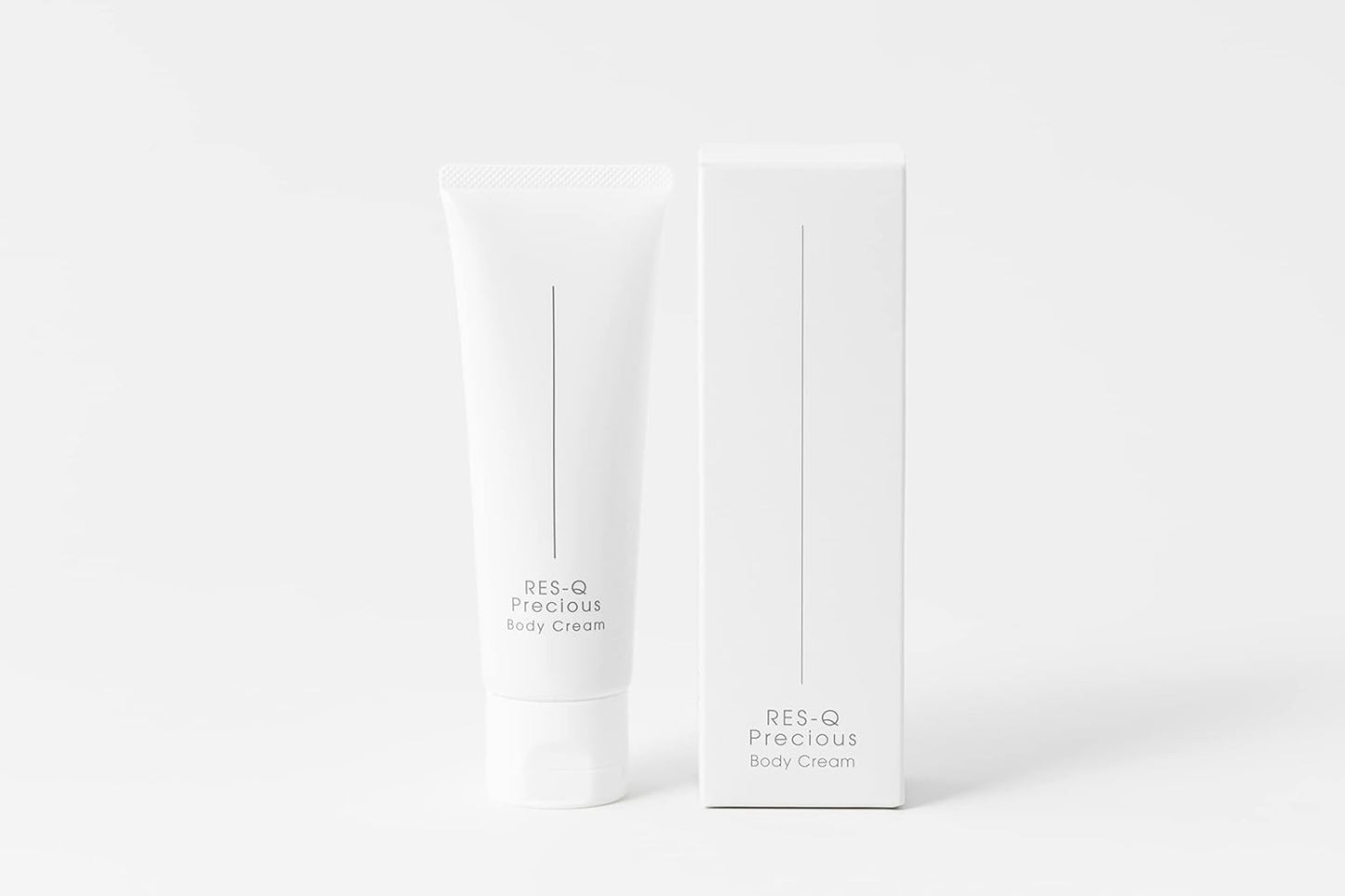 RES-Q Precious Body Cream(レスキュープレシャス ボディクリーム)