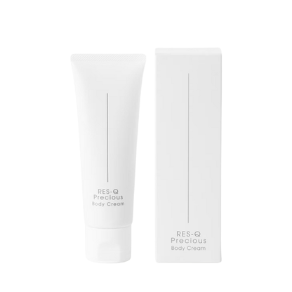 RES-Q Precious Body Cream(レスキュープレシャス ボディクリーム)