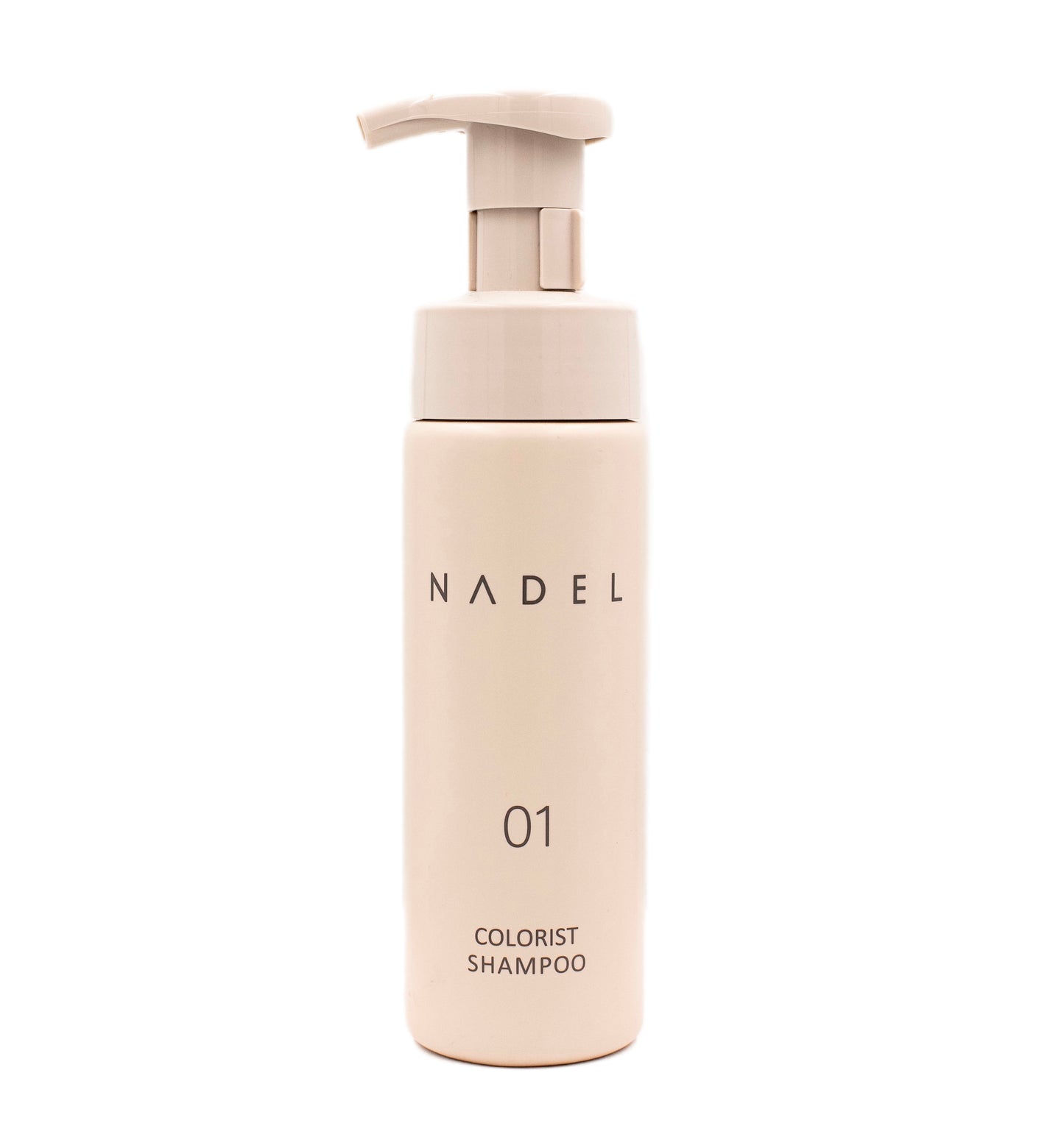 NADEL 01 シャンプー200ml