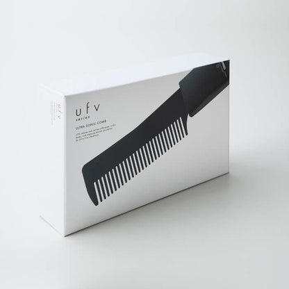 ufvウルトラソニックコーム