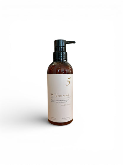 MY SLOW AGING　トリートメント400g