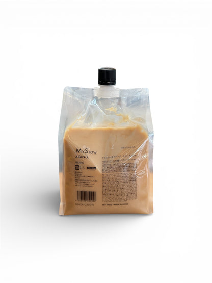 MY SLOW AGING　トリートメント1000g