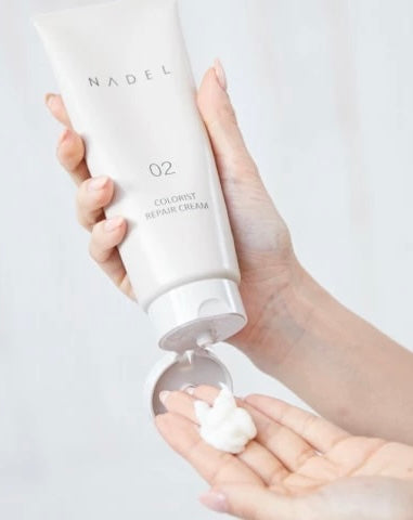 NADEL 02 トリートメント200ml